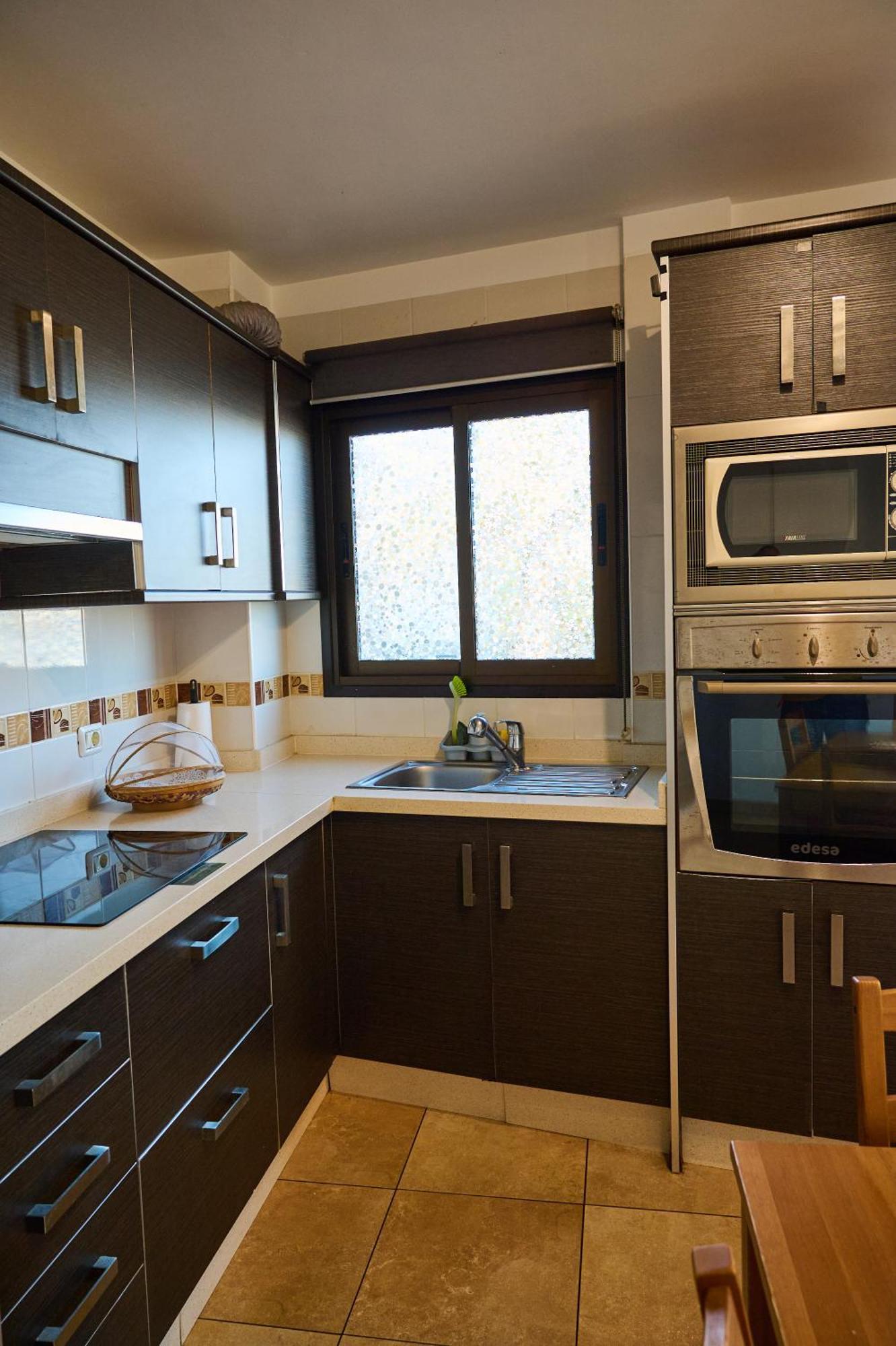 Vivienda Vacacional Monteprimero 2 塔马达斯特 外观 照片