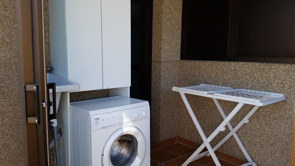 Vivienda Vacacional Monteprimero 2 塔马达斯特 外观 照片