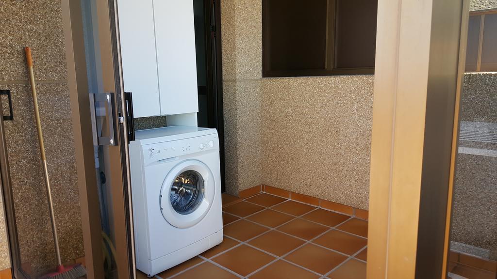 Vivienda Vacacional Monteprimero 2 塔马达斯特 外观 照片