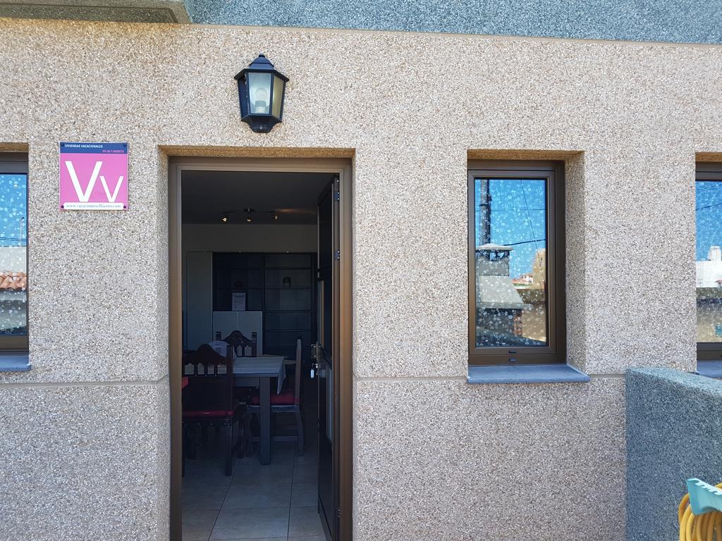 Vivienda Vacacional Monteprimero 2 塔马达斯特 外观 照片