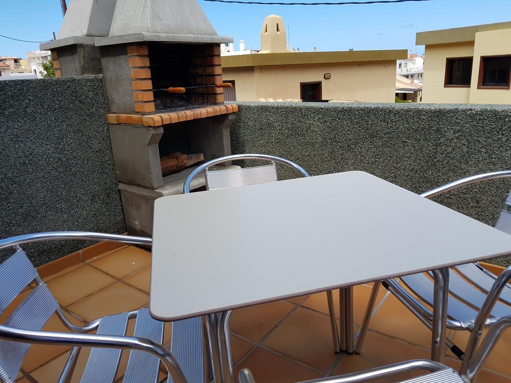 Vivienda Vacacional Monteprimero 2 塔马达斯特 外观 照片