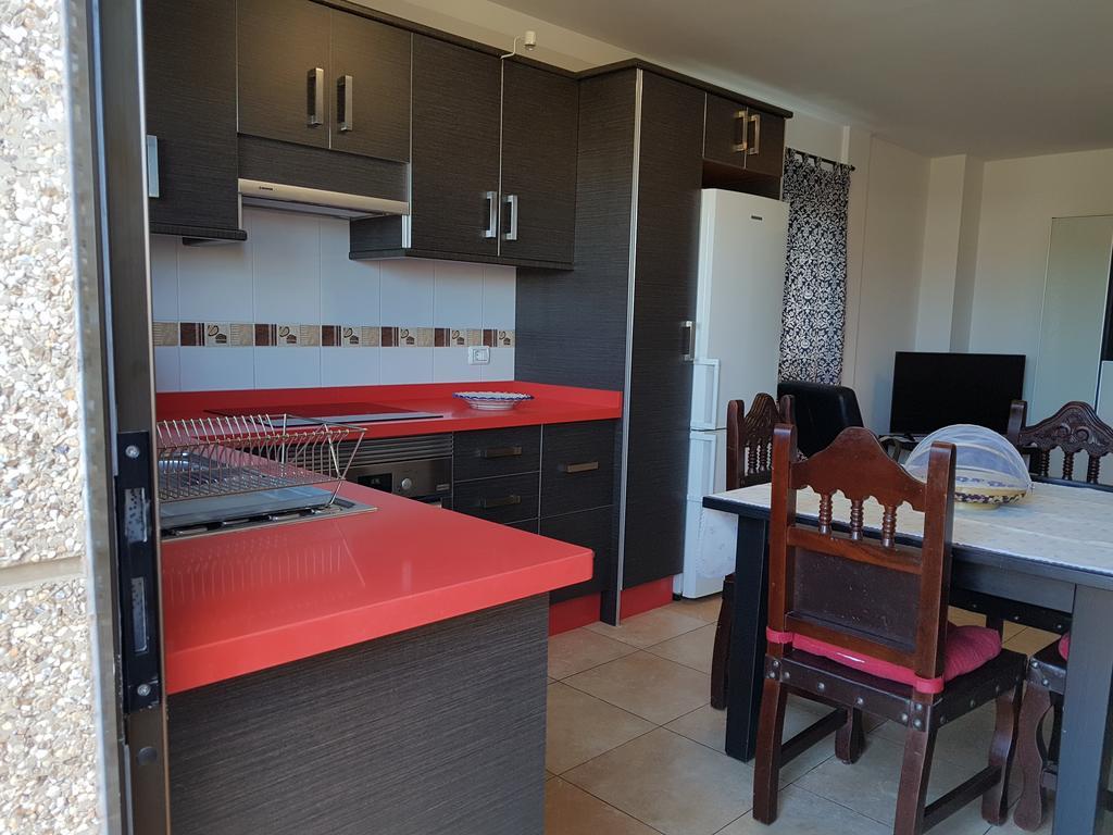 Vivienda Vacacional Monteprimero 2 塔马达斯特 外观 照片