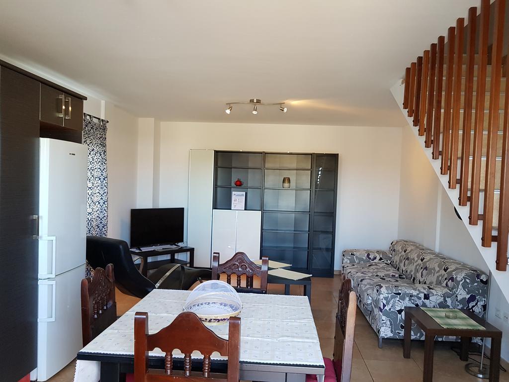 Vivienda Vacacional Monteprimero 2 塔马达斯特 外观 照片