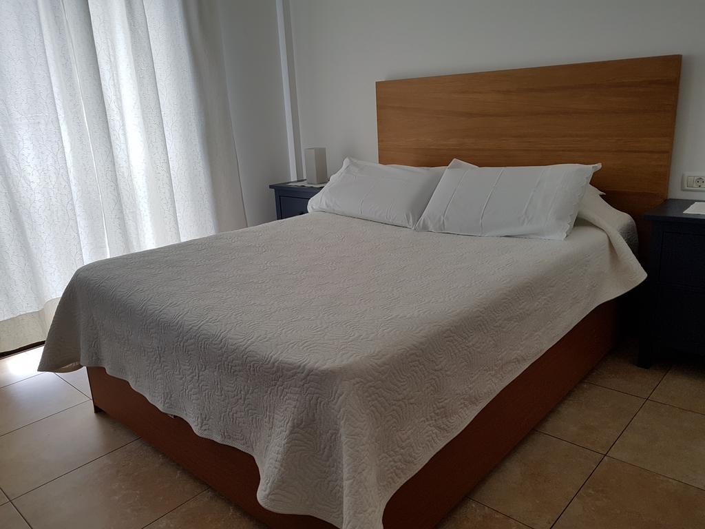 Vivienda Vacacional Monteprimero 2 塔马达斯特 外观 照片