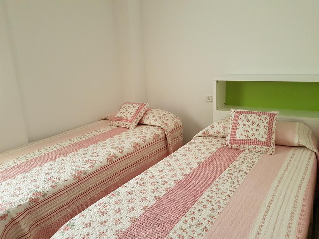 Vivienda Vacacional Monteprimero 2 塔马达斯特 外观 照片