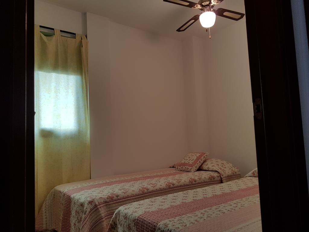 Vivienda Vacacional Monteprimero 2 塔马达斯特 外观 照片