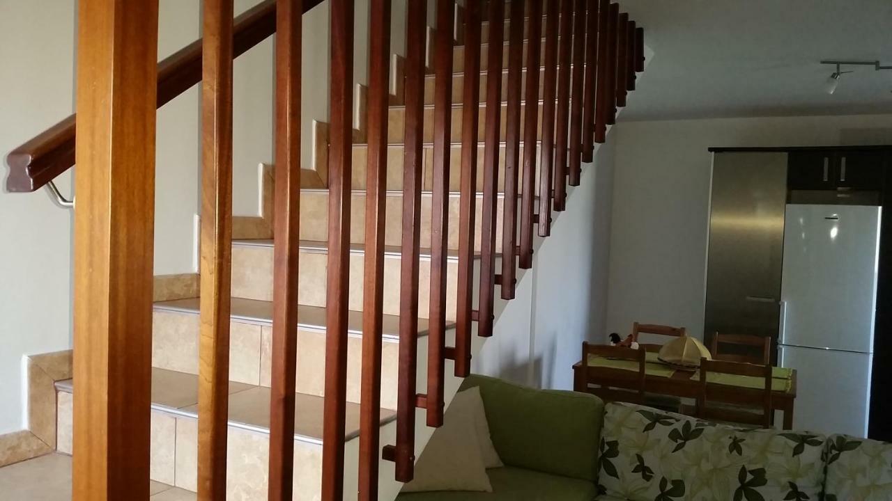 Vivienda Vacacional Monteprimero 2 塔马达斯特 外观 照片
