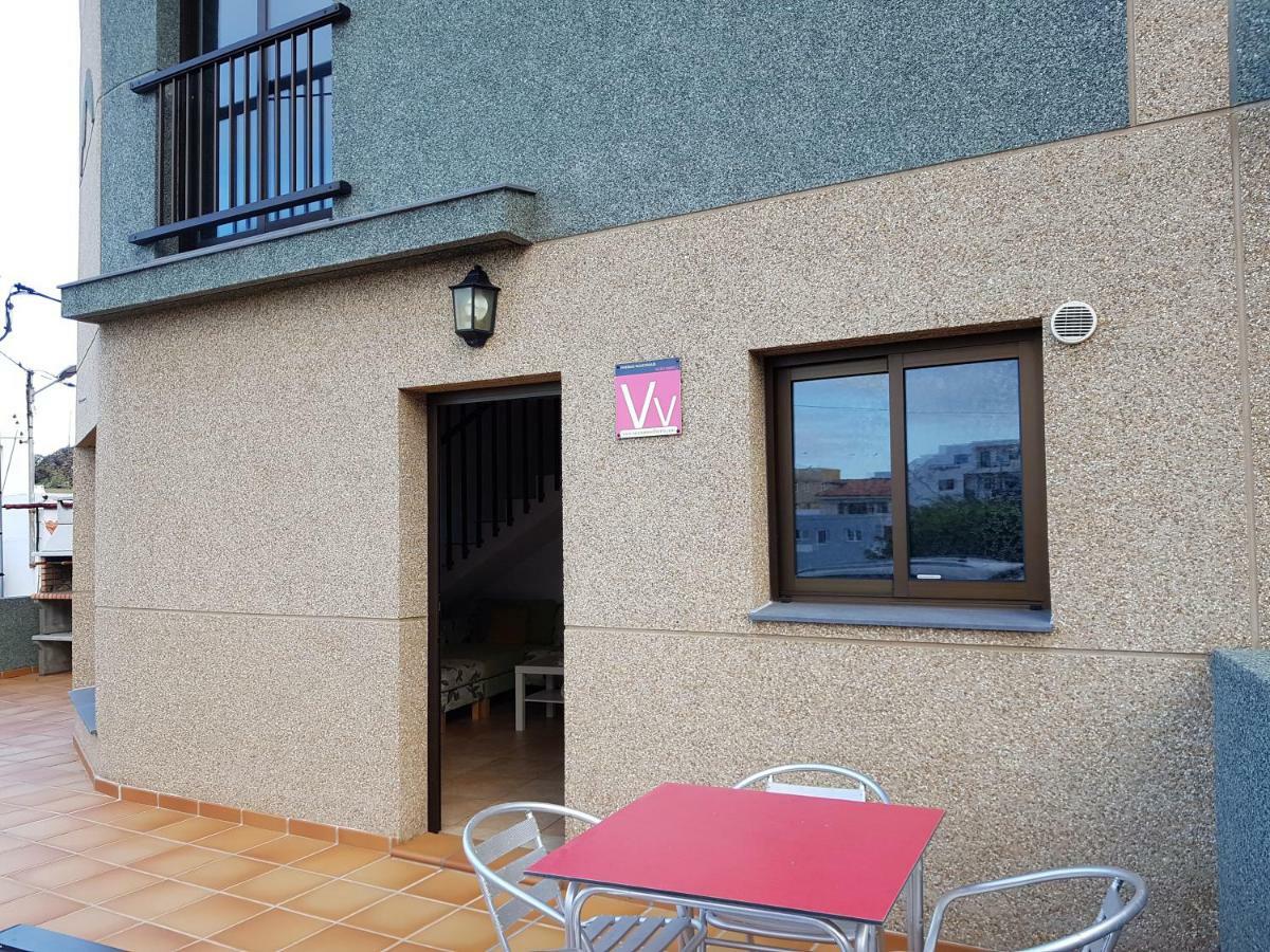 Vivienda Vacacional Monteprimero 2 塔马达斯特 外观 照片