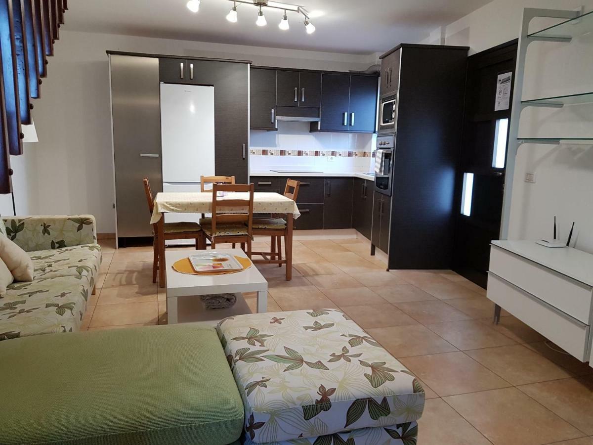 Vivienda Vacacional Monteprimero 2 塔马达斯特 外观 照片