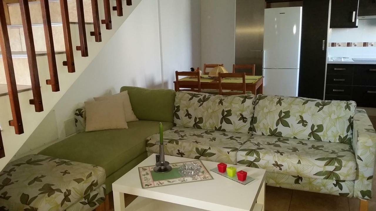 Vivienda Vacacional Monteprimero 2 塔马达斯特 外观 照片