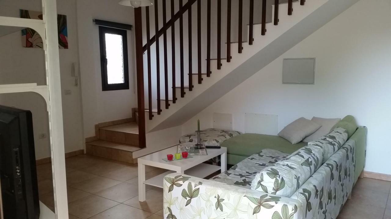Vivienda Vacacional Monteprimero 2 塔马达斯特 外观 照片