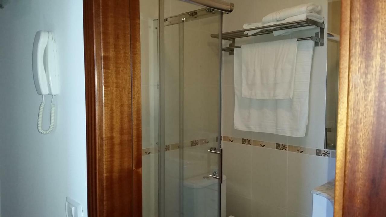 Vivienda Vacacional Monteprimero 2 塔马达斯特 外观 照片
