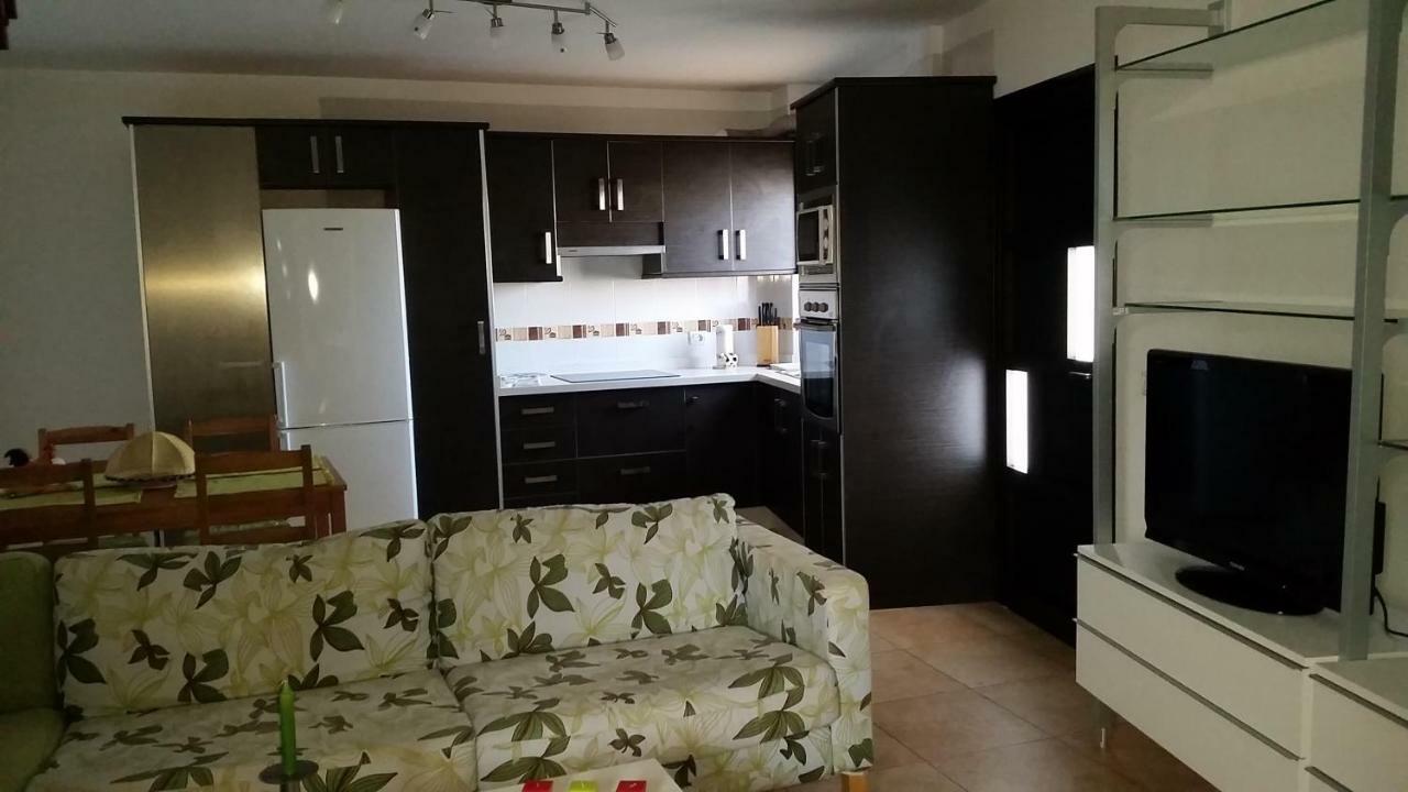Vivienda Vacacional Monteprimero 2 塔马达斯特 外观 照片