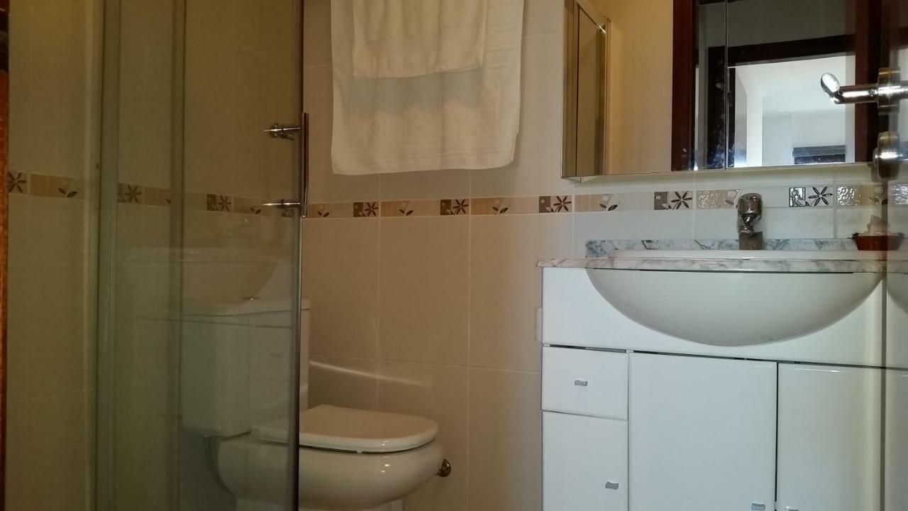 Vivienda Vacacional Monteprimero 2 塔马达斯特 外观 照片