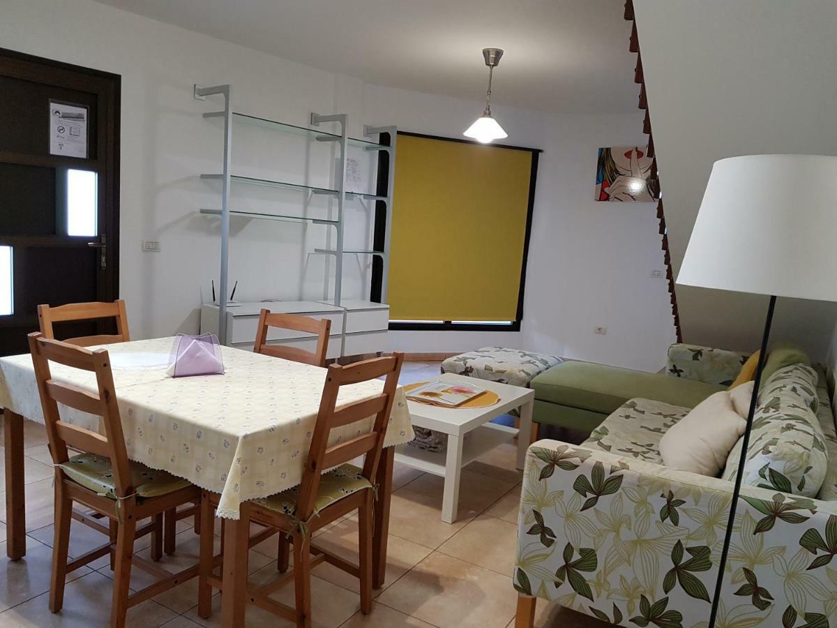 Vivienda Vacacional Monteprimero 2 塔马达斯特 外观 照片