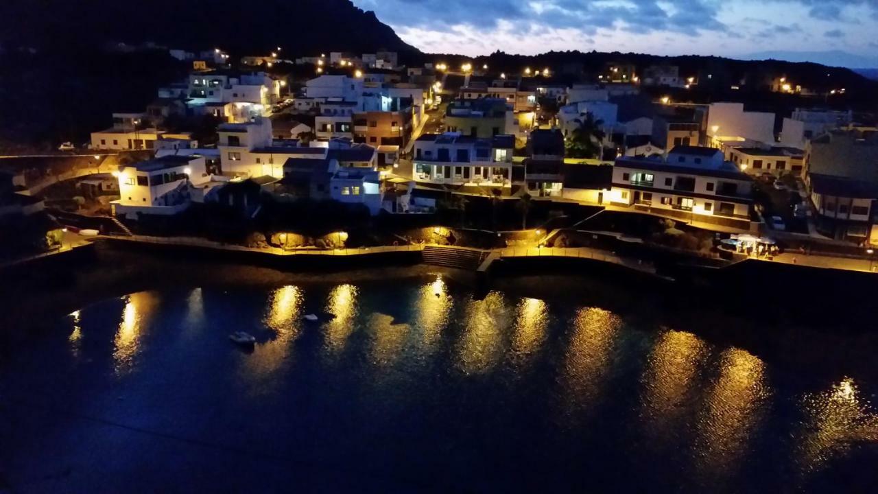 Vivienda Vacacional Monteprimero 2 塔马达斯特 外观 照片